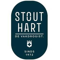 De Vakdrogist Stouthart, Woerden openingstijden