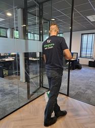 Wiegmans Facilitaire Diensten Bv, Woerden openingstijden