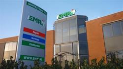 E.m.r.i. Repair Bv, Ede openingstijden