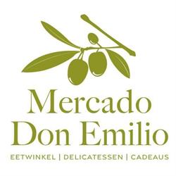 Taparia Don Emilio, Assen openingstijden