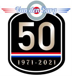 Van den Burg. v.O.F., Eindhoven openingstijden