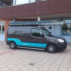 Schoonmaakservices C Wortel, Hilversum openingstijden