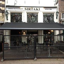 Grieks Restaurant Sirtaki, Deventer openingstijden