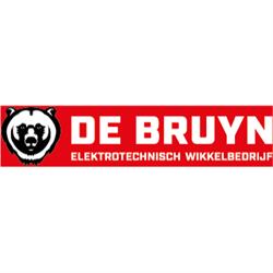 Elektrotechnisch Wikkelbedrijf De Bruijn, Bergen op Zoom openingstijden
