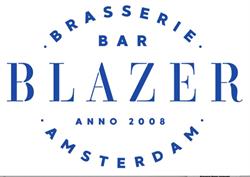 Brasserie Blazer, Amsterdam openingstijden