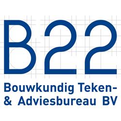 B22 Bouwkundig Teken- & Adviesbureau Bv, Wormerveer openingstijden