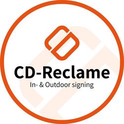 Cd-Reclame in- & Outdoor Signing, Zevenaar openingstijden