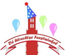 Dé Utrechtse Feestwinkel, openingstijden