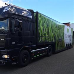 Henitech Bv, Weert openingstijden