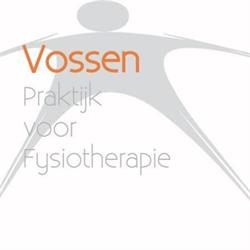 Praktijk voor Fysiotherapie Vossen, Echt openingstijden