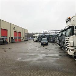 Groen Transport Almere, openingstijden
