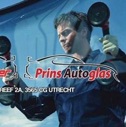 Prins Autoglas, Utrecht openingstijden