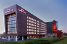 Hilton Garden Inn Leiden, Oegstgeest openingstijden