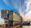 Doubletree By Hilton Amsterdam Centraal Station, openingstijden