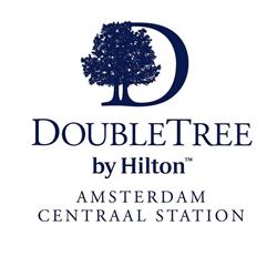 Doubletree By Hilton Amsterdam Centraal Station, openingstijden