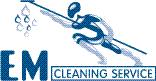EM Clean Service, Deventer openingstijden
