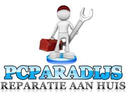 PCPARADIJS, Zwijndrecht openingstijden