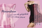 Pleasure2Wear, Almere openingstijden