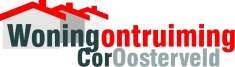 Woningontruiming Cor Oosterveld, Stadskanaal openingstijden