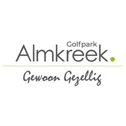 Brasserie Golfpark Almkreek, Almkerk openingstijden
