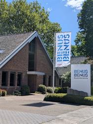 Gebroeders Benus B.V., Musselkanaal openingstijden