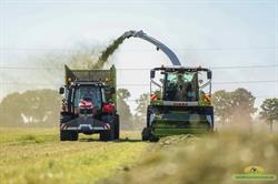 Akkerbouw en loonbedrijf Fikkert, Wijster openingstijden