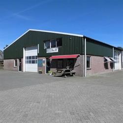 Garage Jansen Drijber, openingstijden