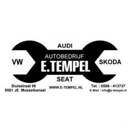 Autobedrijf e. Tempel V.o.f., Musselkanaal openingstijden