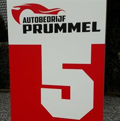 R.S. Prummel Auto's, Smilde openingstijden