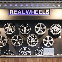 Real Wheels, Assen openingstijden