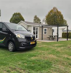 Welling Aanhanger Center, Ter Apel openingstijden