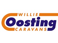 Willie Oosting Caravans, Stadskanaal openingstijden