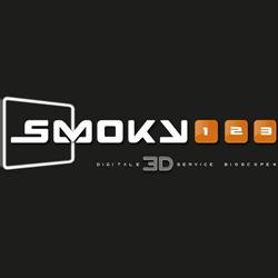 Service bioscoop Smoky, Stadskanaal openingstijden