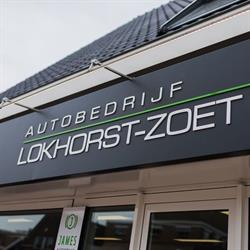 Autobedrijf Lokhorst-Zoet, Elburg openingstijden