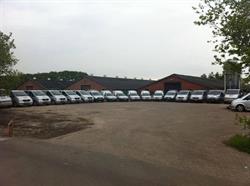 JHM Hoveniers, Hulshorst openingstijden