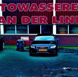 Autowasserette F vd Linde, Ermelo openingstijden