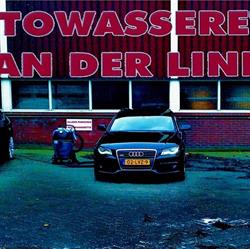 Autowasserette F vd Linde, Ermelo openingstijden