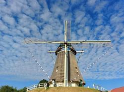 Molen 'De Duif', Nunspeet openingstijden