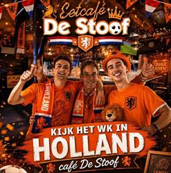 VOF Taveerne "De Stoof", Nunspeet openingstijden