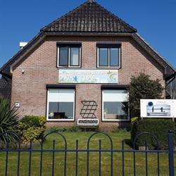 B. & B. Veluwemeerpension, Nunspeet openingstijden