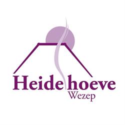 Bed & Breakfast De Heidehoeve, Wezep openingstijden