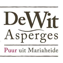 De Wit Asperges, Veghel openingstijden