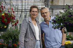 Zorgkwekerij 't Lieseind, Schijndel openingstijden