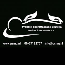 Praktijk Sportmassage Gerwen, Nuenen openingstijden