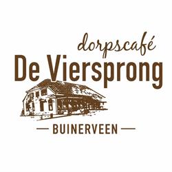 Café De Viersprong, Buinerveen openingstijden