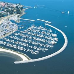 Regatta Center Medemblik, openingstijden