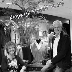 Klapwijk Mannenmode, Ermelo openingstijden