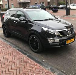 Autobedrijf Gebr. Van de Laar B.v., Geldrop openingstijden