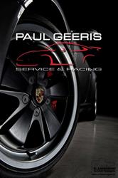 Paul Geeris Porsche Service, Heeze openingstijden