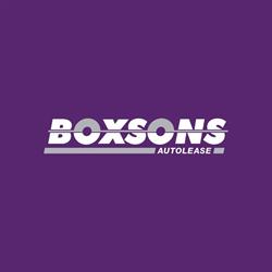 Boxsons B.v., Sint-Oedenrode openingstijden